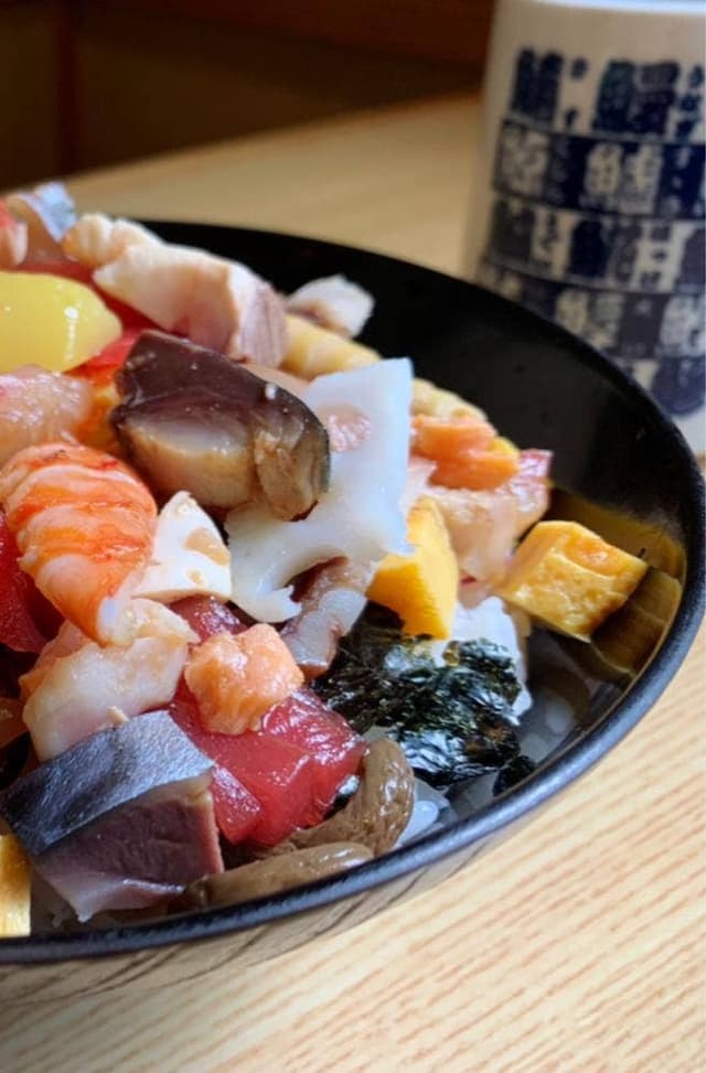 ミキ寿司 - サブ画像2