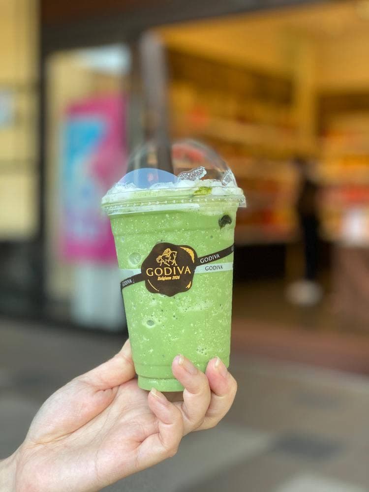 ゴディバ イオンモール高崎店