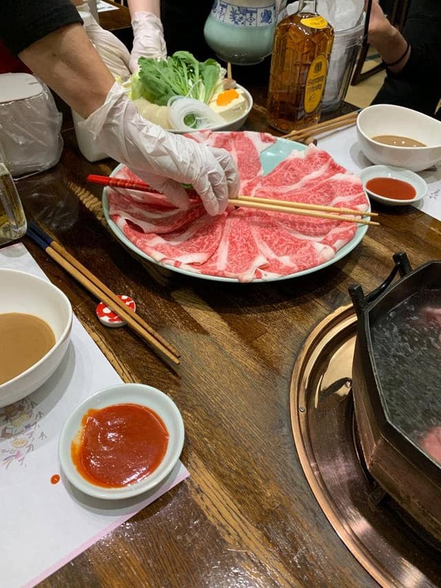松阪屋 - サブ画像3