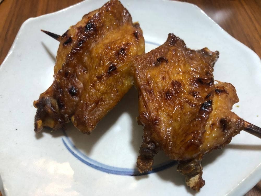 稲毛屋