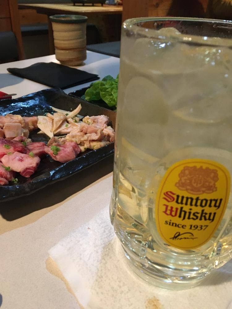 ダイニング 縁
