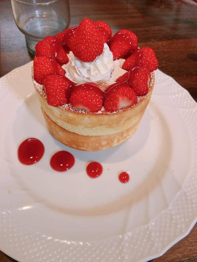 星乃珈琲店 多摩関戸店 - サブ画像3