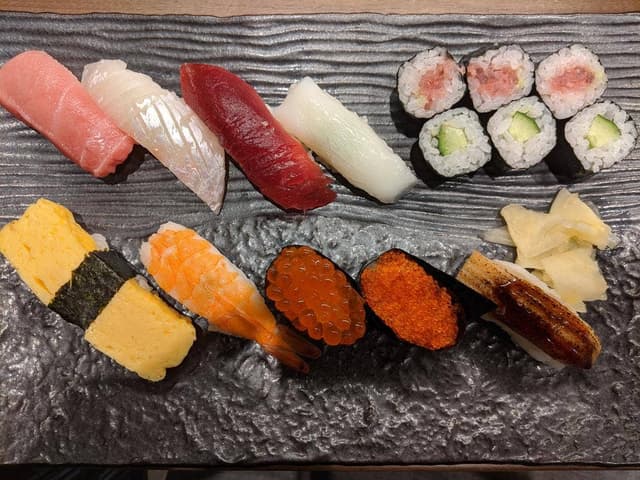 鮨処 つかごし - サブ画像1