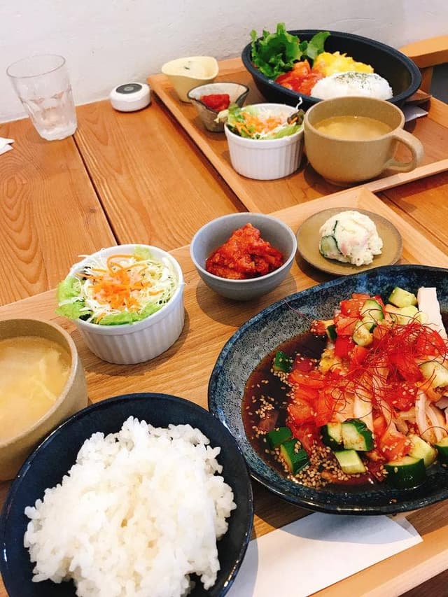 けのひ堂 焼津店 - サブ画像1