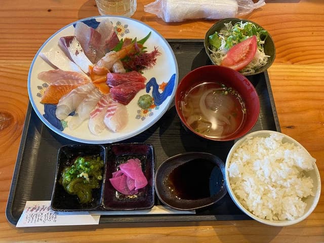 別邸 わはは - サブ画像3