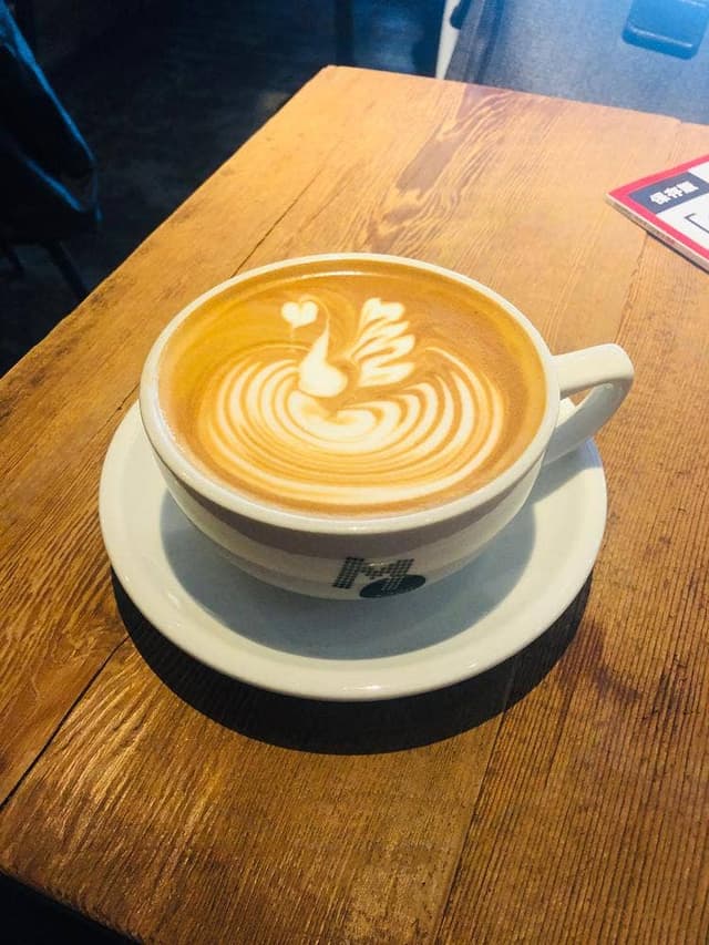 MONDIAL KAFFEE 328 GOLD RUSH - サブ画像3