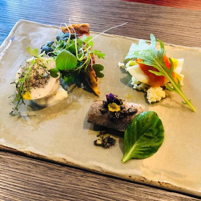 S'Amuser - サブ画像3