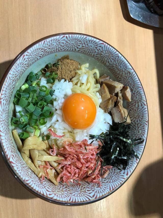 麺や 虎ノ道 - サブ画像2