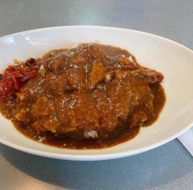 カレー専門店JJ - サブ画像3