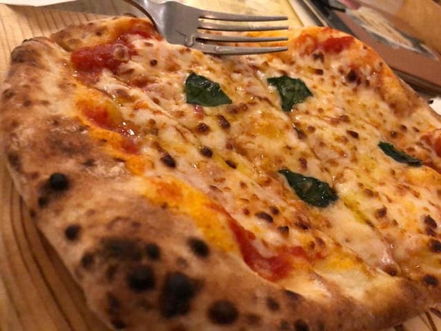 A PIZZA 大阪京橋店 - サブ画像3