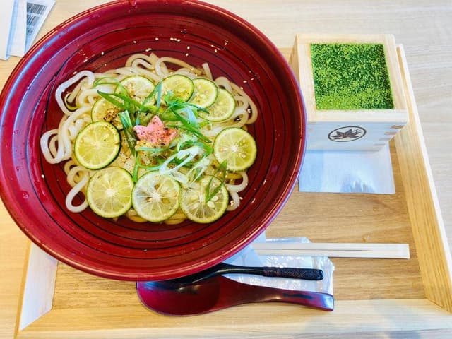 もみじ茶屋 MOP横浜ベイサイド - サブ画像1