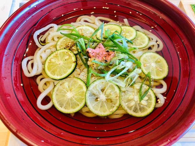もみじ茶屋 MOP横浜ベイサイド - サブ画像3