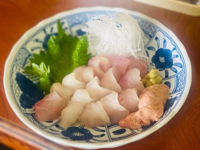 お食事処 ひぐらし - サブ画像2