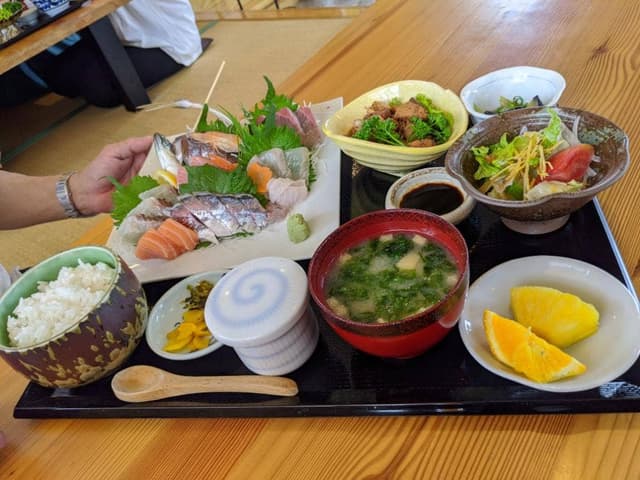 卓海 - サブ画像1