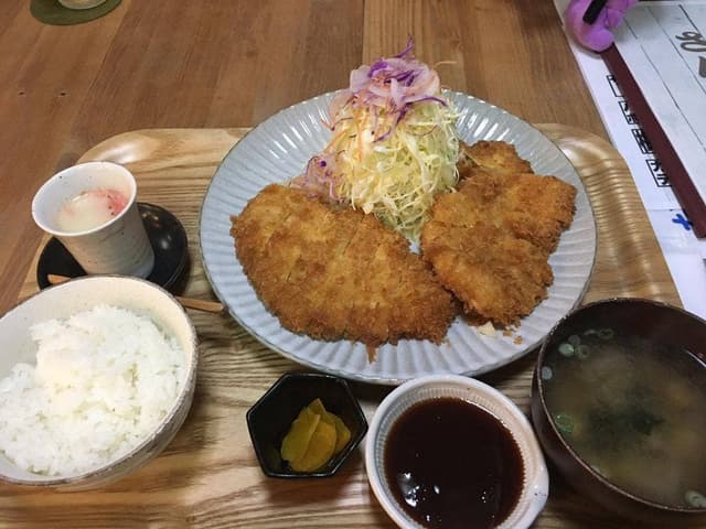 居食や さんとく - サブ画像1