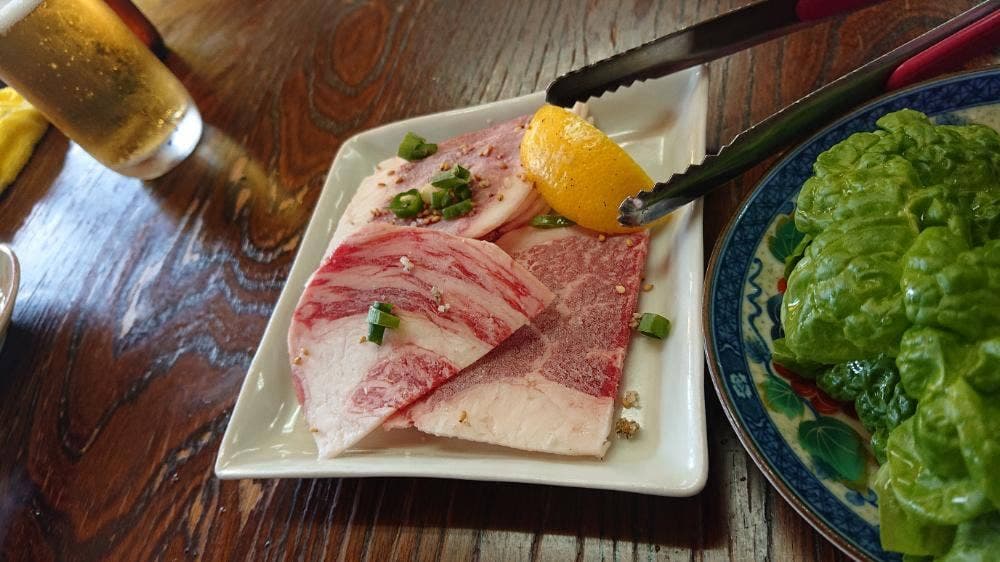波止場