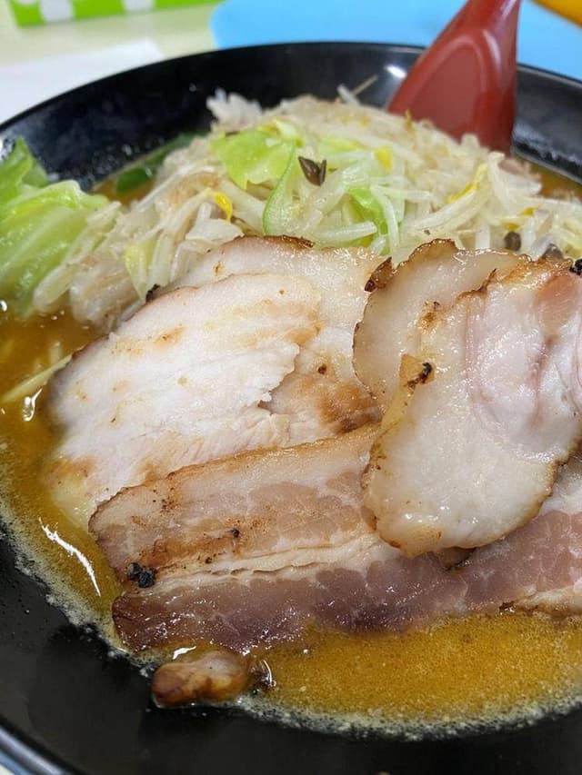 ジャパンラーメン高嶋 - サブ画像1