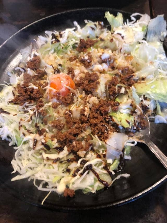 麺菜館 楽屋 - サブ画像3
