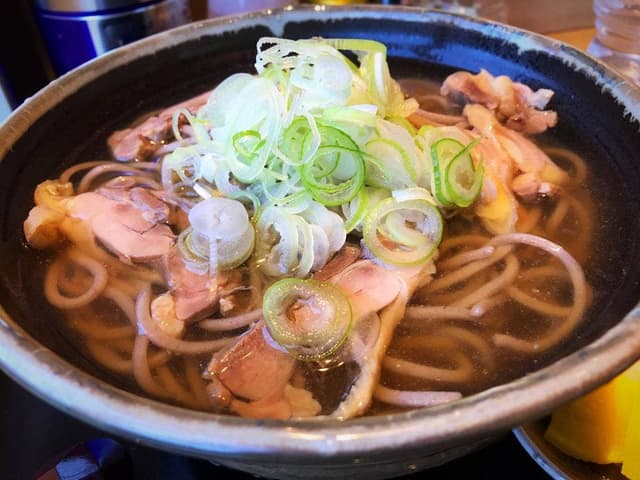 そば処 春馬 - サブ画像2