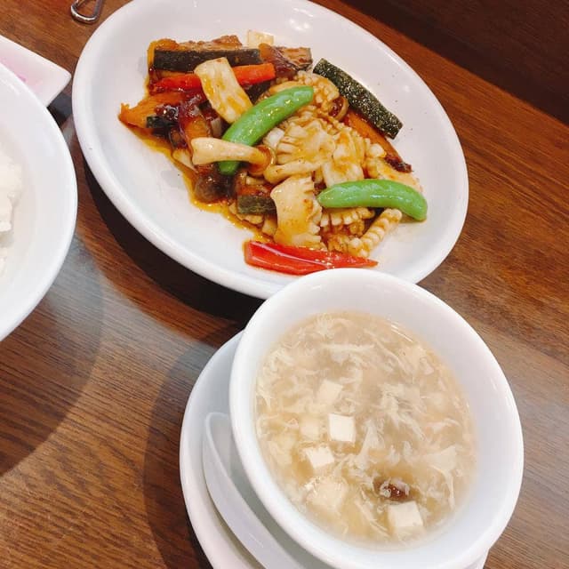 中国料理 quan - サブ画像3