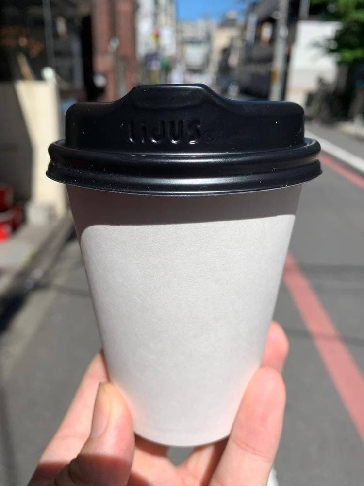 WEEKENDERS COFFEE 富小路