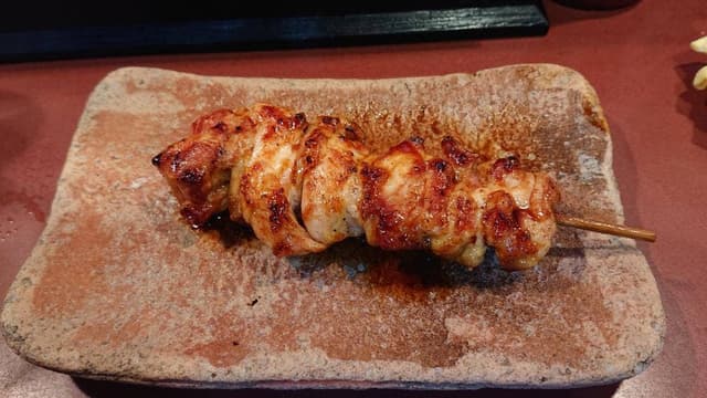 炭火焼とり 安喜 - サブ画像3