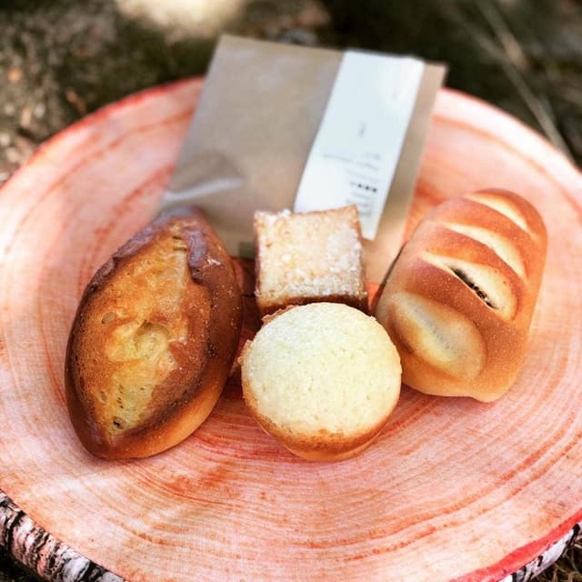 坂の上ベーカリー - サブ画像3