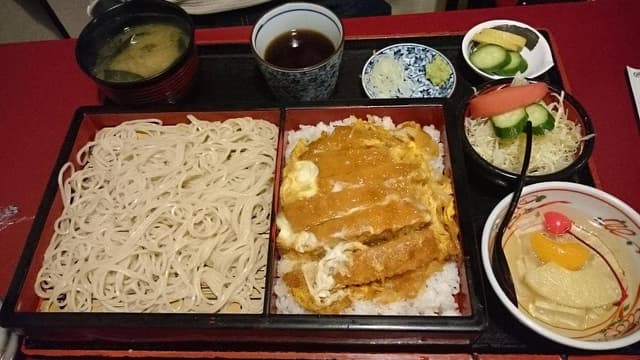 東京庵 - サブ画像3