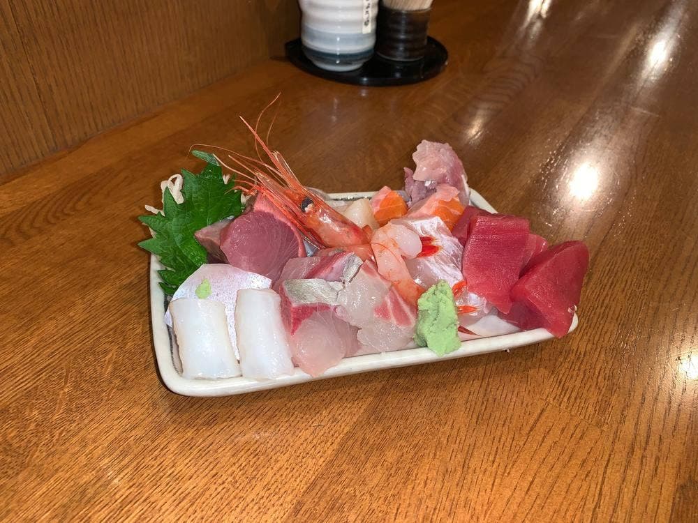 居酒屋まいど