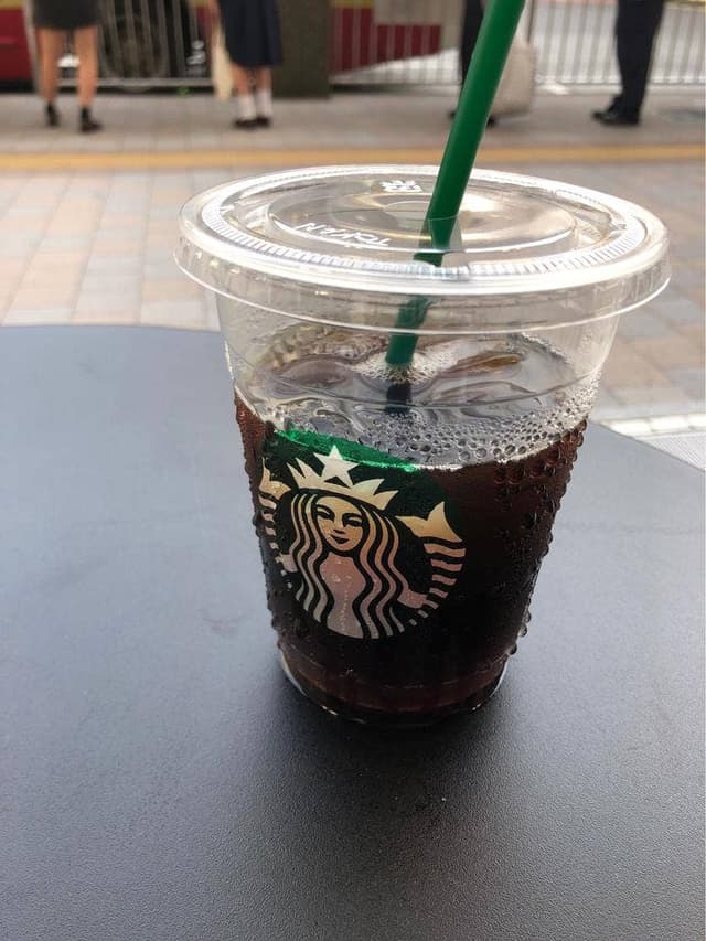 スターバックス コーヒー 戸塚店 - サブ画像1