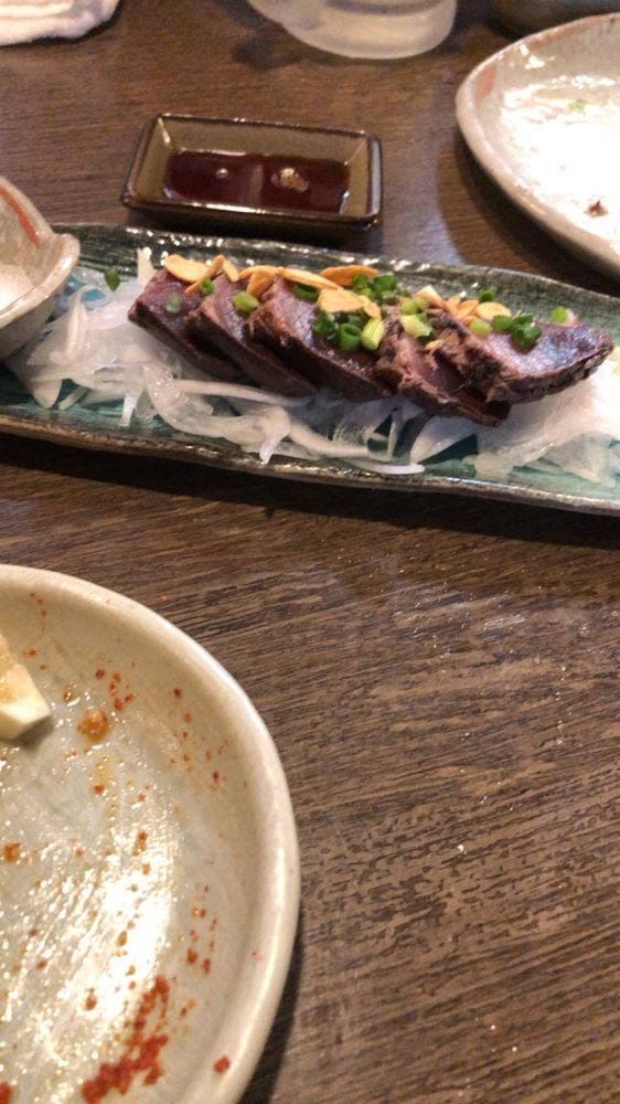 養老乃瀧 池上店