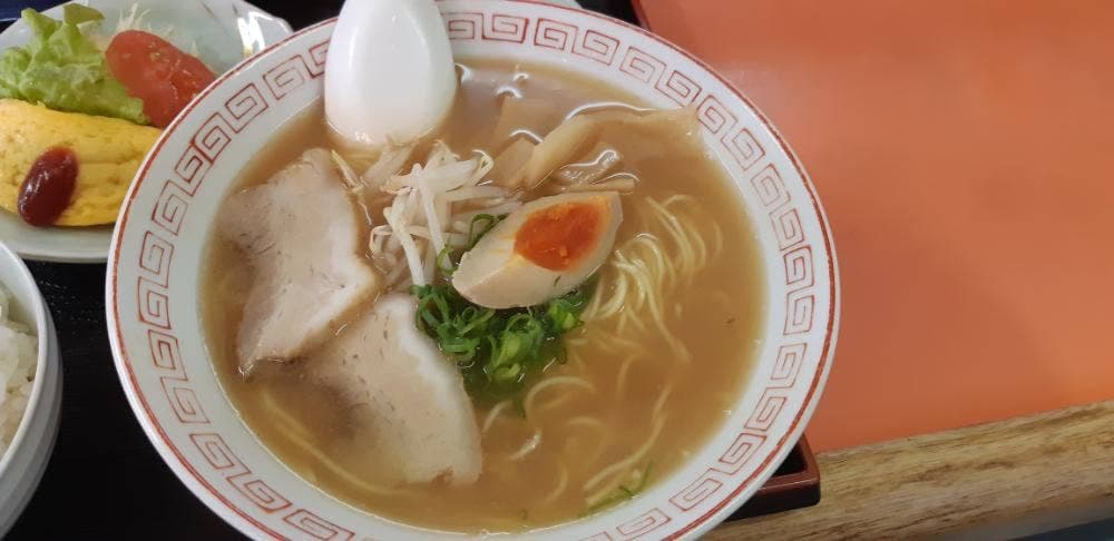 ラーメン吉田屋