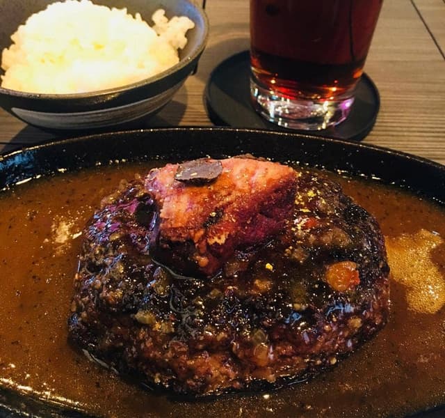 焼肉・ステーキダイニング い志だ屋 - サブ画像2
