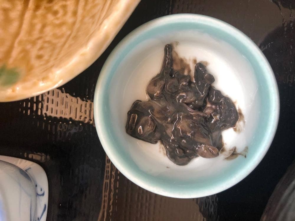 海鮮直売場食事処 ばんやめし