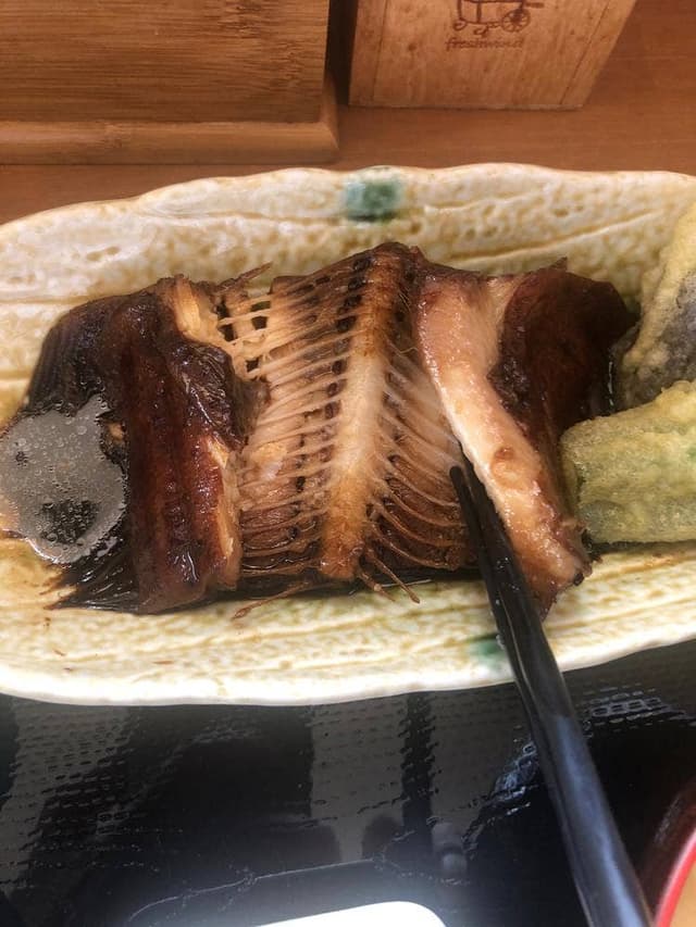 海鮮直売場食事処 ばんやめし - サブ画像1