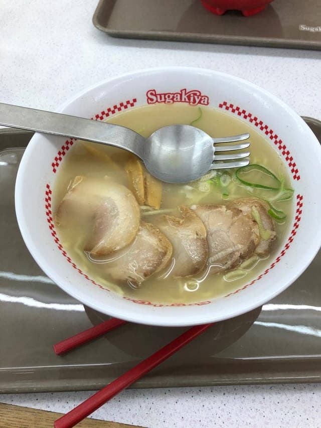 スガキヤ アスカ尾張旭店 - サブ画像1