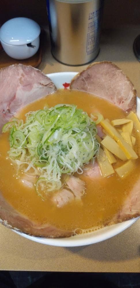 旭川ラーメン ななし - サブ画像3
