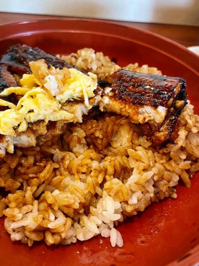 うなぎ処鰻田屋 - サブ画像3