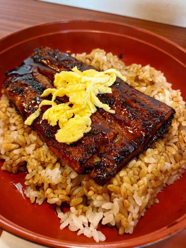 うなぎ処鰻田屋 - サブ画像2