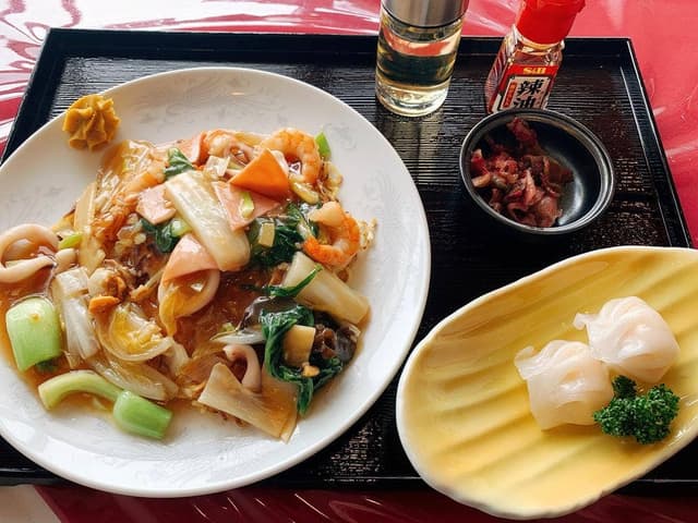 赤城国際カントリークラブ - サブ画像3