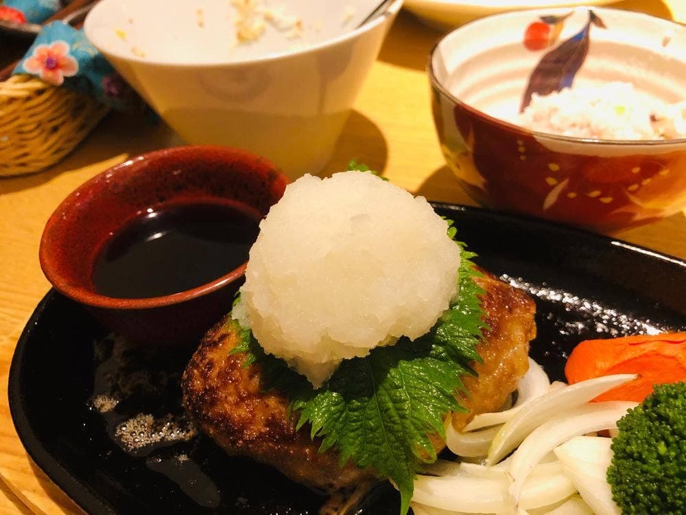 もちもち小麦の スイーツ&カフェ 魔法庵