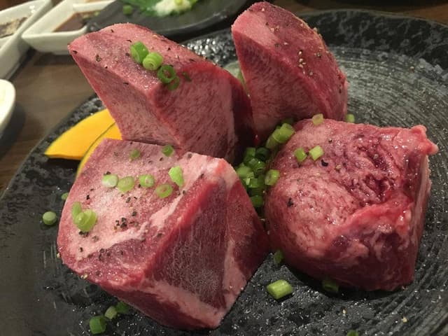 焼肉サブロー - サブ画像2