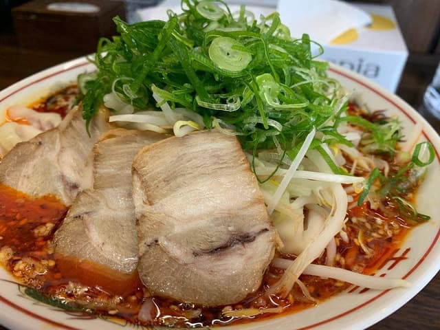 山創 - サブ画像2