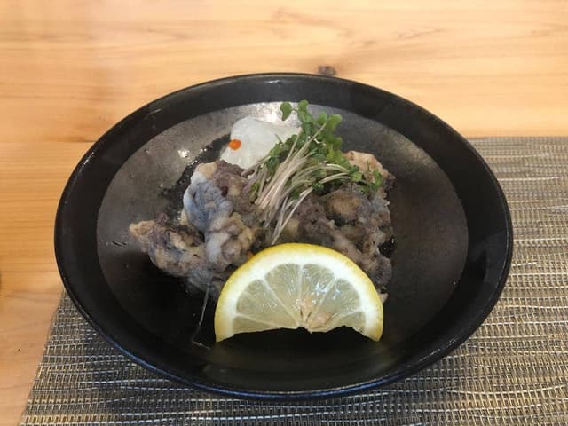町田 うなぎ 流木 - サブ画像1