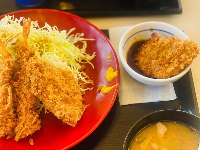 かつや さいたま深作店 - サブ画像1
