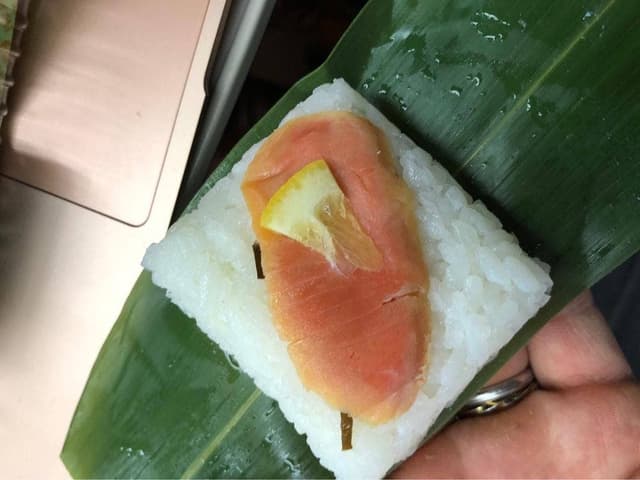 金澤玉寿司 金沢百番街あんと店 - サブ画像1