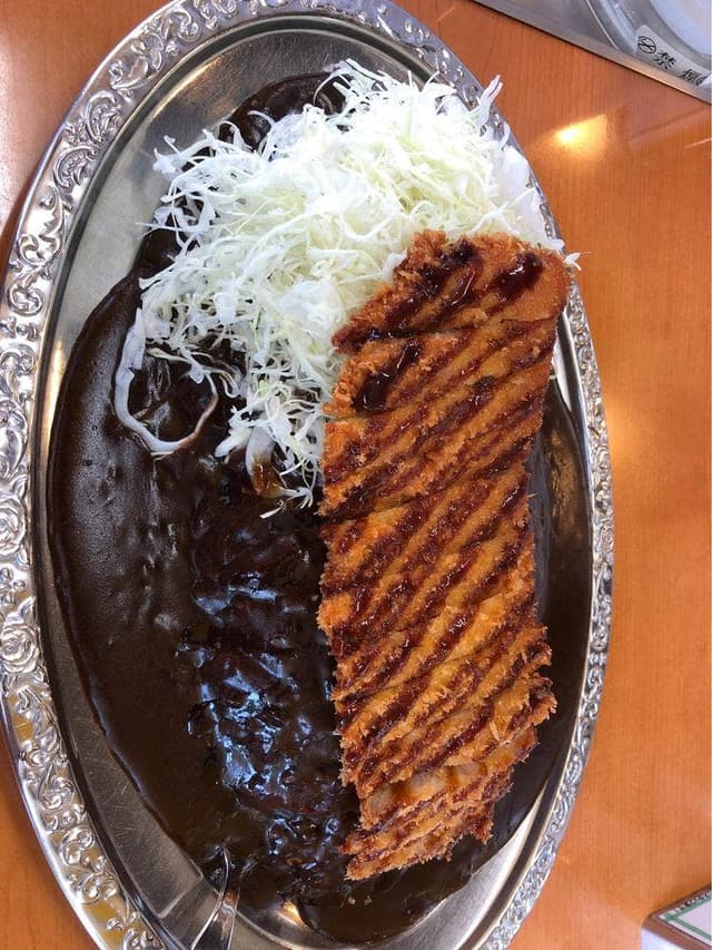 ゴーゴーカレー 松任バイパス店 - サブ画像2