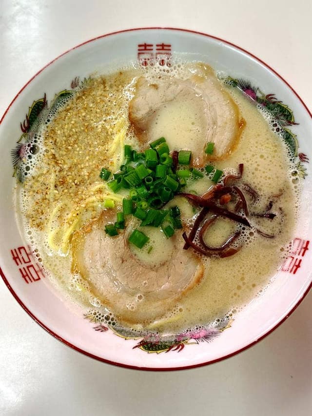 金龍ラーメン - サブ画像1