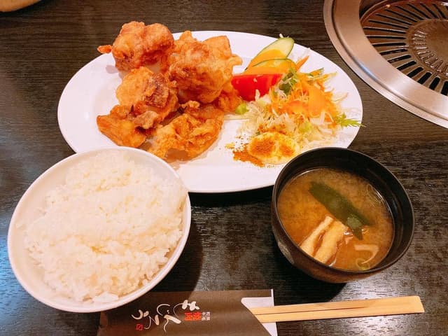もんじろう - サブ画像1