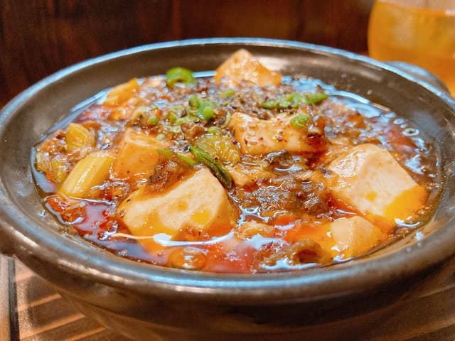 中華料理おぎわら - サブ画像2